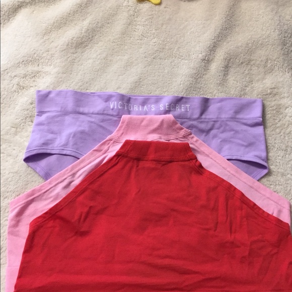 NEW NEVER WORN Victoria secret panties - Picture 3 of 4